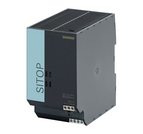 SITOP SMART 10A 240W STABILIZED POWER - 6EP1334-2BA01