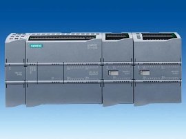 TRAINING BUNDLE CPU1214C DC/DC/DC - 6ES7214-1AE30-4AB3