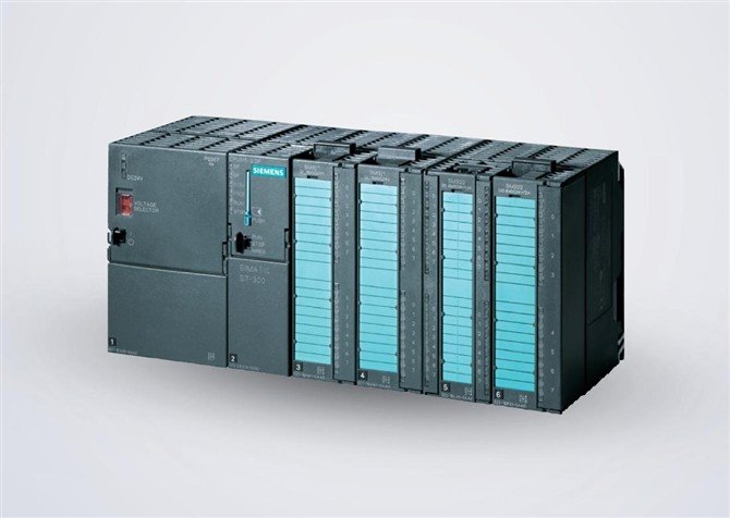 TRAINING BUNDLE CPU315-2PN - 6ES7315-2FH14-4AB1
