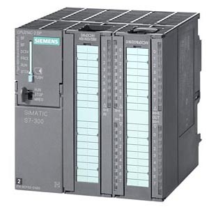 TRAINING BUNDLE CPU 314C-2 DP - 6ES7314-6CG03-4AB3