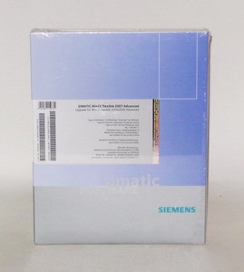 WINCC FLEXIBLE 2008 ADVANCEDENGINEERING-SW, FLOATING LICENSE - 6AV6613-0AA51-3CA5