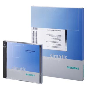 WINCC FLEXIBLE 2008 RUNTIME 4096 POWER TAGS RUNTIME SW - 6AV6613-1GA51-3CA0