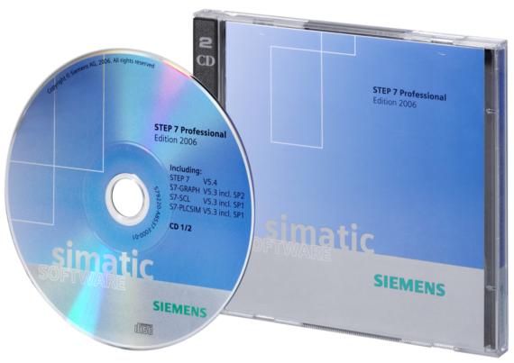 WINCC FLEXIBLE 2008 RUNTIME 512 POWER TAGS RUNTIME SW - 6AV6613-1DA51-3CA0