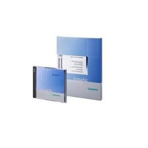 WINCC SYSTEM SOFTWARE V7.0 SP2, RC 2048 (2048 POWER TAGS), RUNTIME &amp, CONFIGURATION - 6AV6381-2BP