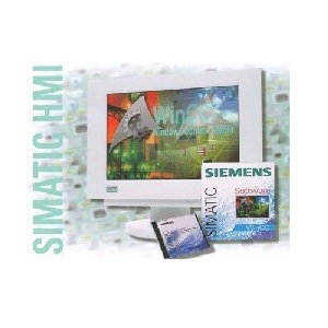 WINCC SYSTEM SOFTWARE V7.0 SP2, RT 512 (512 POWER TAGS), RUNTIME - 6AV6381-2BD07-0AX0