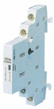 Circuit Breaker, motor protective, shunt release, ac operation 230V 50Hz