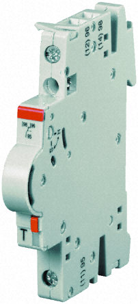 Contact, auxiliary/signal, Pro M