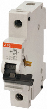 Contactor, accessory, auxillary contac, type ESB, 2 n/o