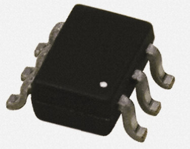 ESD Solution 6-Pin SOT-23