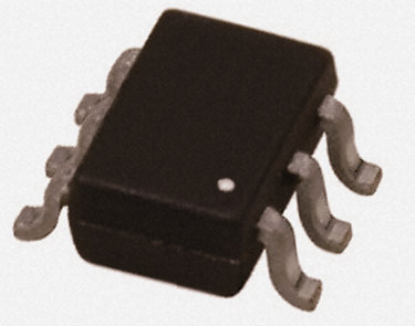 ESD Solution 6-Pin USON