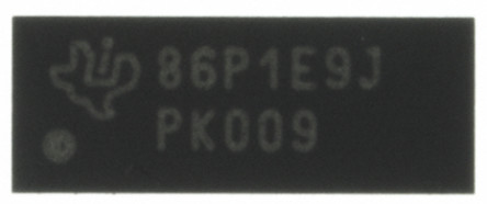 IC, TPD8S009DSMR