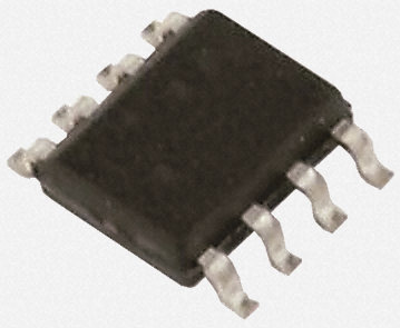 IC, isolator, digital, bus, dual, 2/0, 1Mbps, SOIC8, ISO7220A