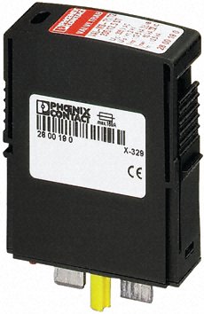 Lightning Arrester L-N Module