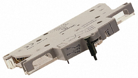 MCB AUX. CONTACT