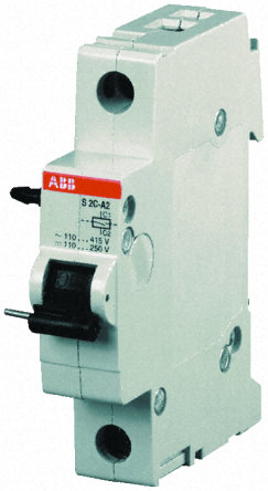 Trip, undervoltage, 24Vac/dc, Pro M