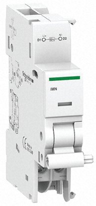 Undervoltage release, 220-240Vac, IMN