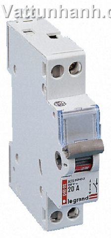 CONTROL SWITCH 32A