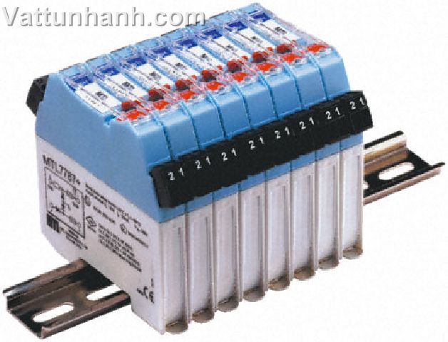 Isolator,barrier,1 channel,+28V,300R,MTL7728+