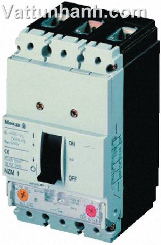 MCCB,25KA,overload,settings,40A-50A