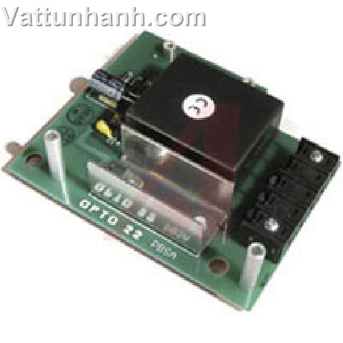 ER - Accessory, For Standard I/O Rack, Power Supply, 120 VAC