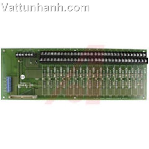 ER - Mounting Rack, Standard, Analog,16 Channel