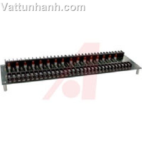 ER - Mounting Rack, Standard, Digital, Direct Connect,16 Channel I/O Module