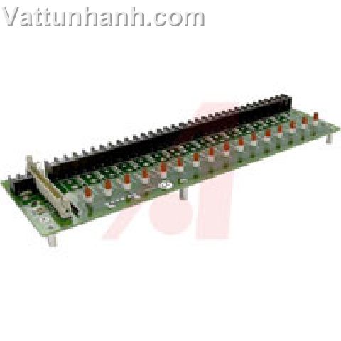 ER - Mounting Rack, Standard, Digital, With Header Connector, Brain Board Compatible