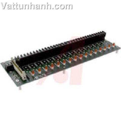 ER - Mounting Rack, Standard, Digital, With Header Connector, Brain Board Compatible