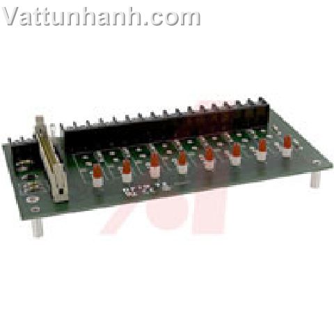 ER - Mounting Rack, Standard, Digital, with Head Connect, Brain Board Compatible ,8 C