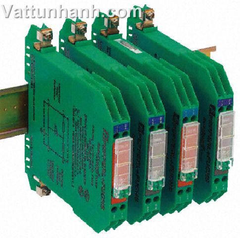 Isolator,Zener,PRT/RTD driver barrier