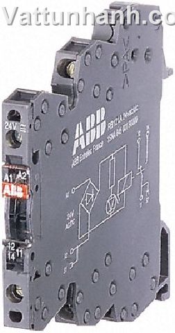 Optocoupler OBOC1000 230Vac/dc