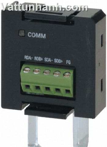 PLC,option board,communication module,serial,RS-422A/485,CP1W-CIF11