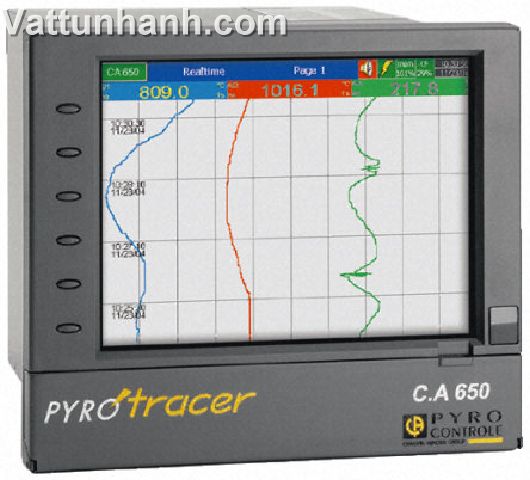 CA650 - HANDLE ACCESSORY