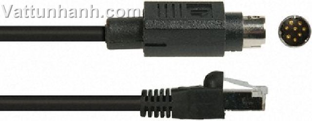 Cable,HMI,PLC,communication