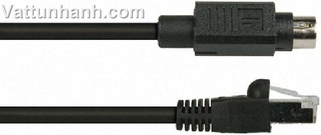 Cable,HMI,PLC,communication