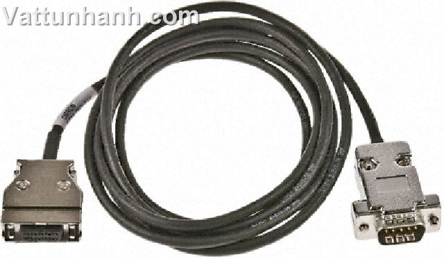 Cable,peripheral,CPM1A - CPM2A.2m