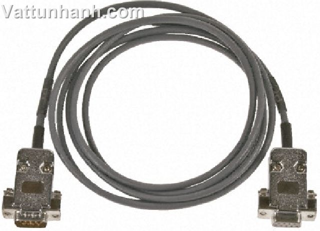 Cable,programming,PC - NT3S,2m