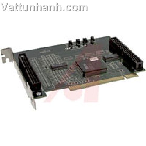 ER - Adapter Card, Interface, PCI Bus To Header, I/O Rack with 6 Foot Cable