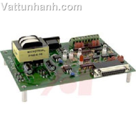 ER - Adapter Card, Stand Alone, RS232-RS422/485 Converter 120 Volt