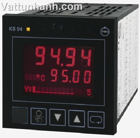 Industrial controller KS 94