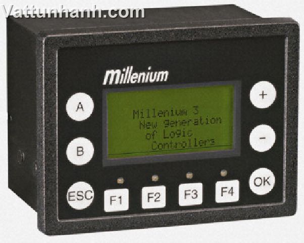 KIT REMOTE LCD SCREEN/KEYPAD + CABLE