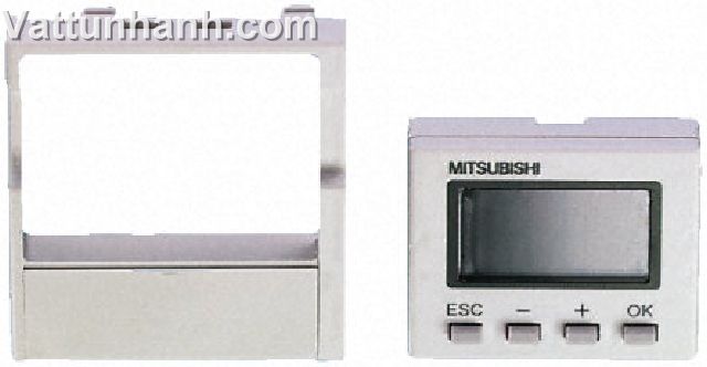 PLC,Operating panel,FX range
