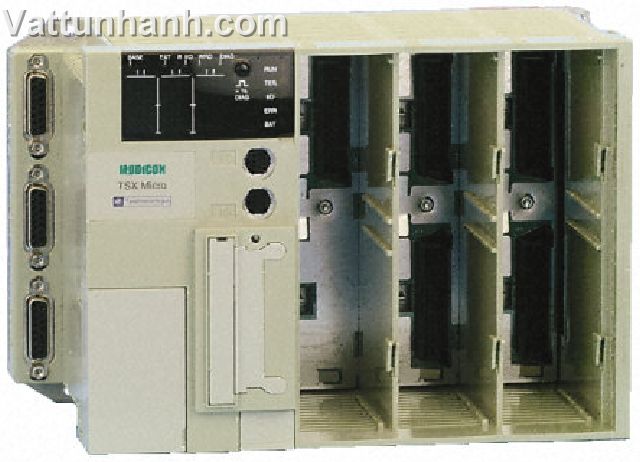 PLC,Telefast 2 adaptation module,TSXACZ03