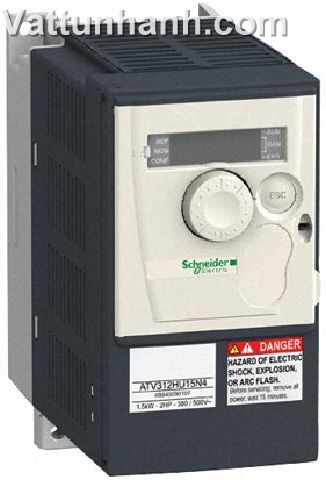 Altivar ATV312 1,1KW 500V 3 PHASE