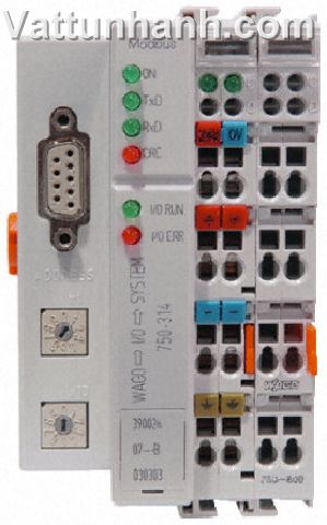 COUPLER ETHERNET TCPIP OPEN MODBUS 10MB