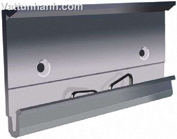 Din rail mounting kit for US-701and 279