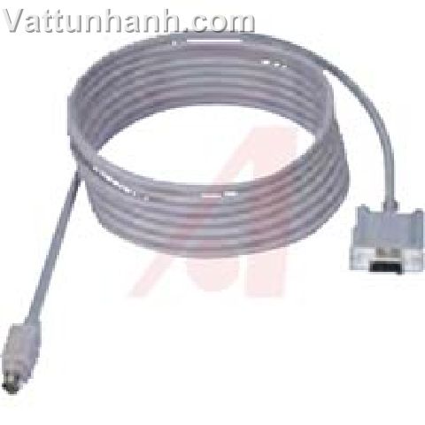 ER - Accessory, Programming Cable, Loader/User Mode Selectable