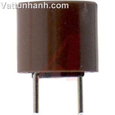 ER - Accessory, G4 4-Amp Fuse, R5026, TR5-F