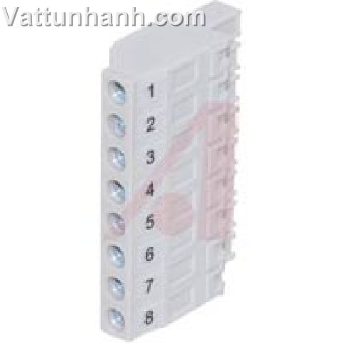 ER - Accessory, Module Field Connector, 10 Pack