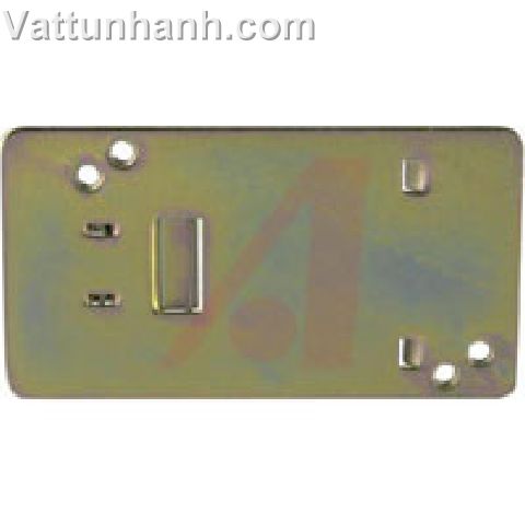 ER - Accessory, Rack DIN Rail Adapter Clip